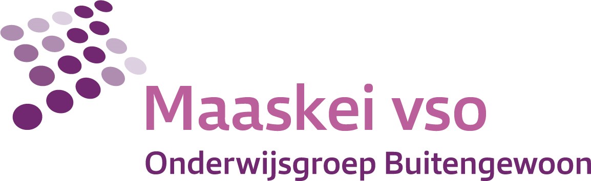 Logo De Maaskei