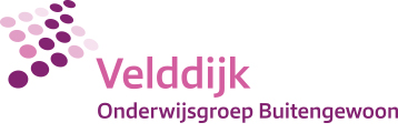 Logo De Velddijk