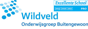 Logo Wildveld