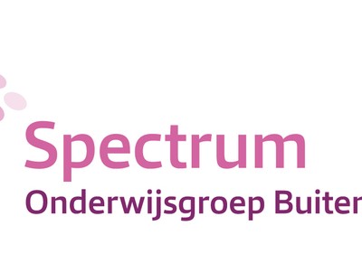 Afbeelding Nieuwe schoolnaam: Spectrum