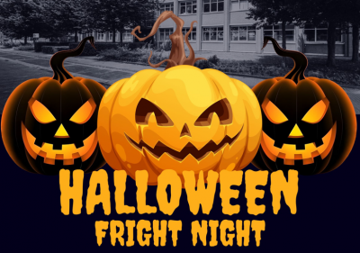 Afbeelding Halloween Fright Night - 31 oktober 2023